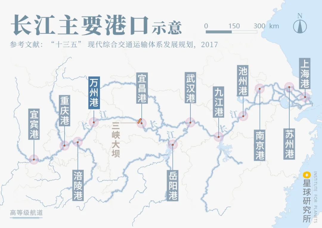 Image related to Wanzhou: The Other Face of Chongqing