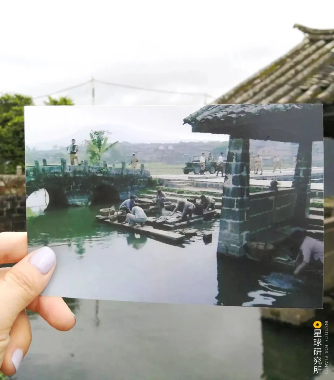 Image related to What Makes Tengchong, Yunnan So Unique?