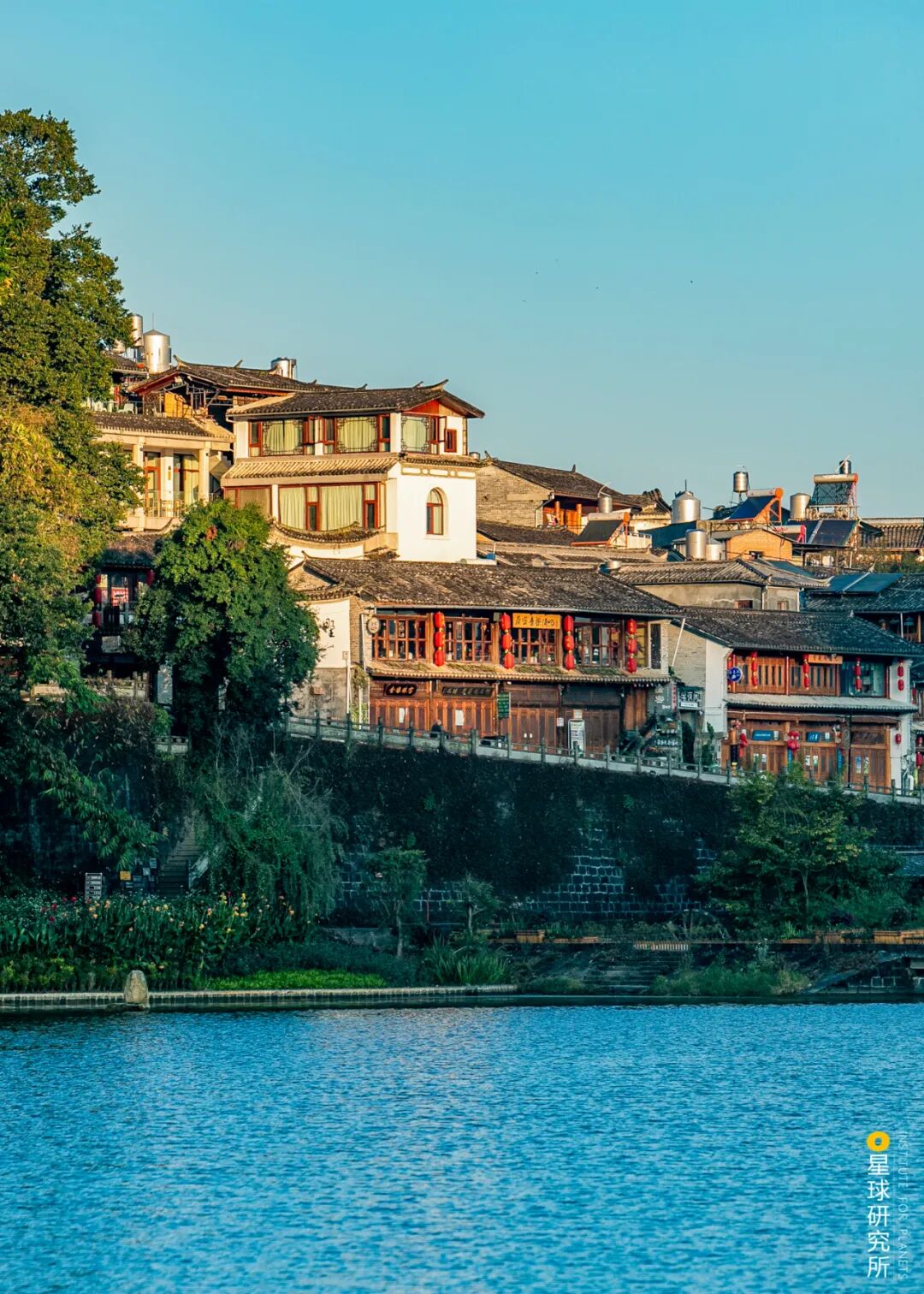 Image related to What Makes Tengchong, Yunnan So Unique?