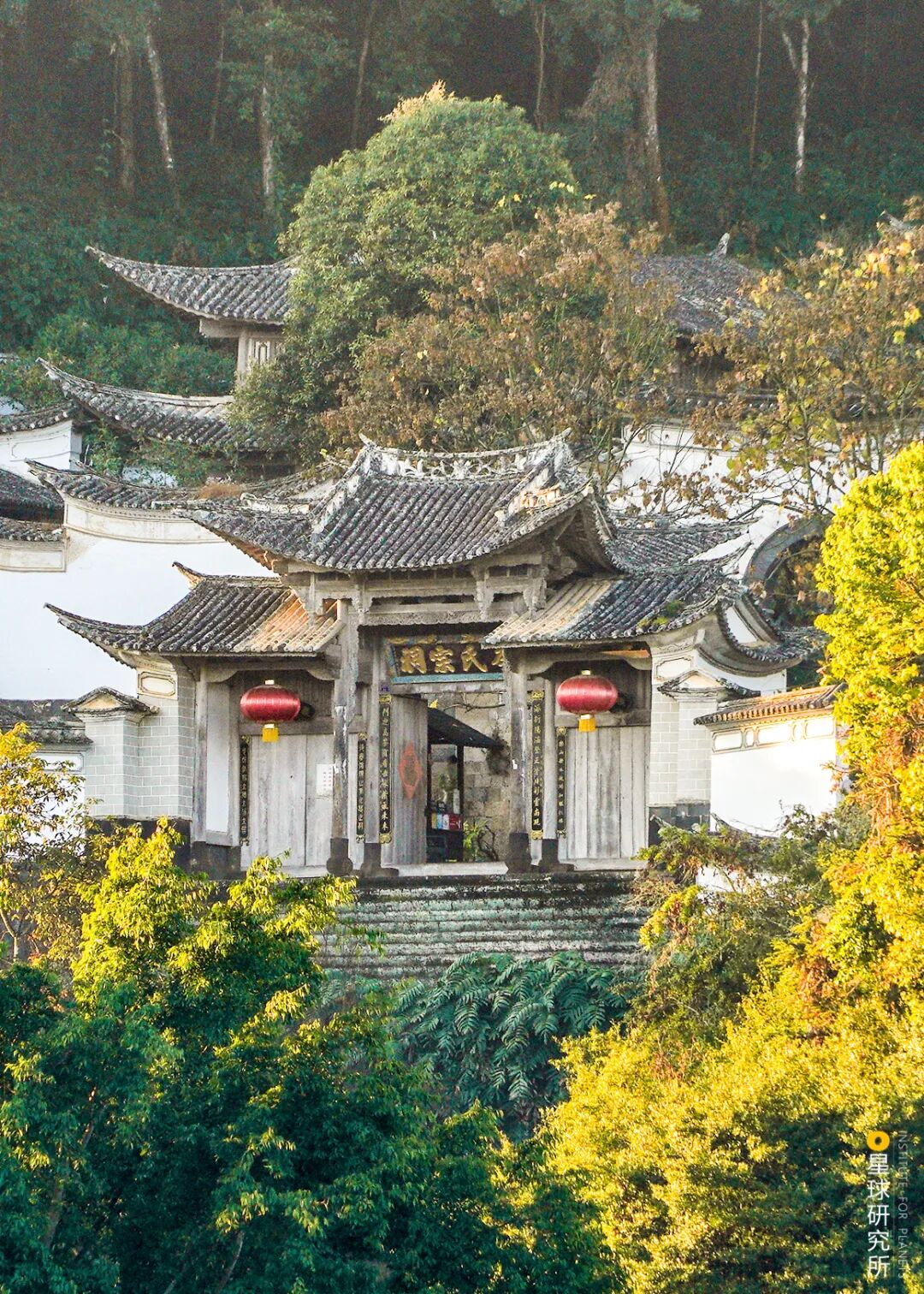 Image related to What Makes Tengchong, Yunnan So Unique?