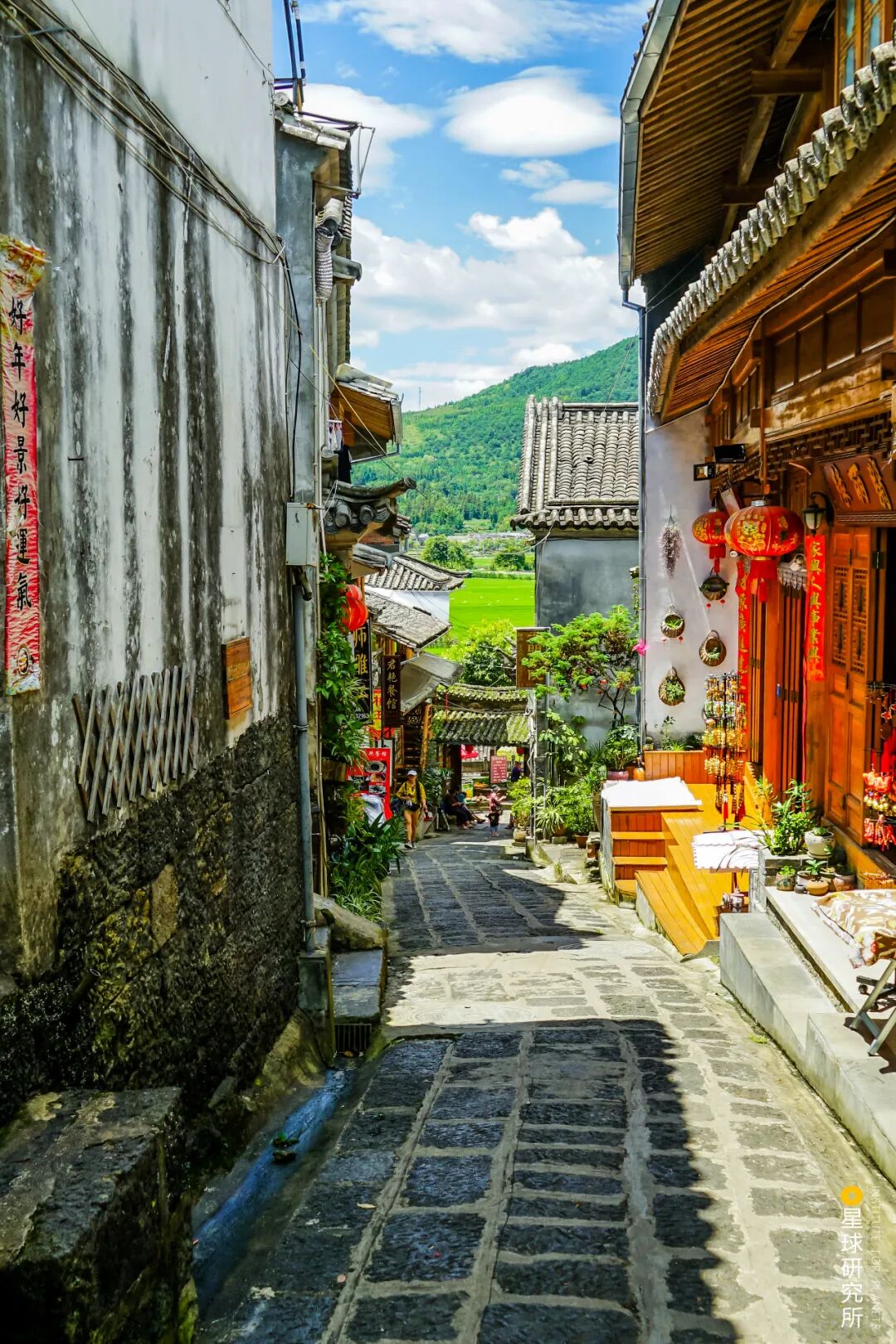 Image related to What Makes Tengchong, Yunnan So Unique?