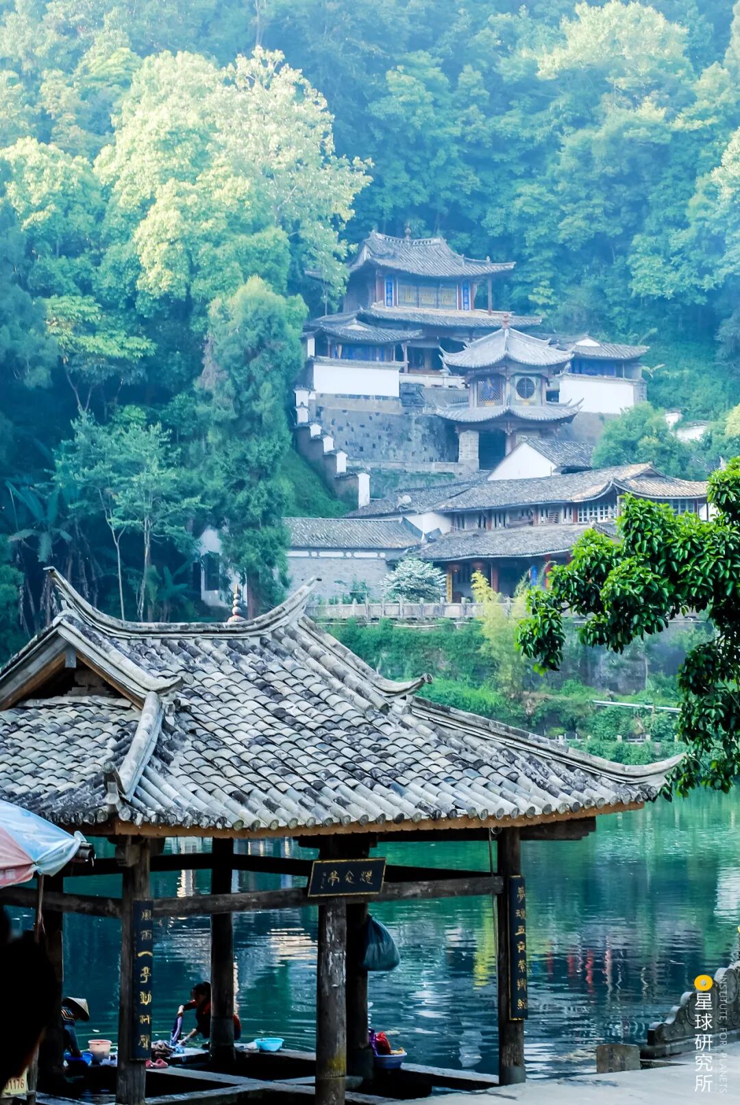 Image related to What Makes Tengchong, Yunnan So Unique?