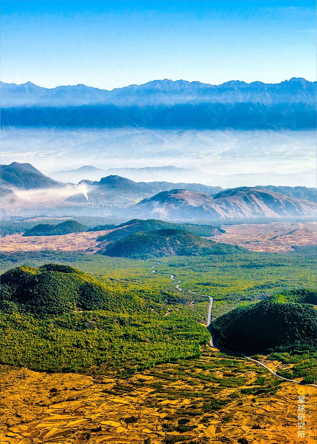 Image related to What Makes Tengchong, Yunnan So Unique?