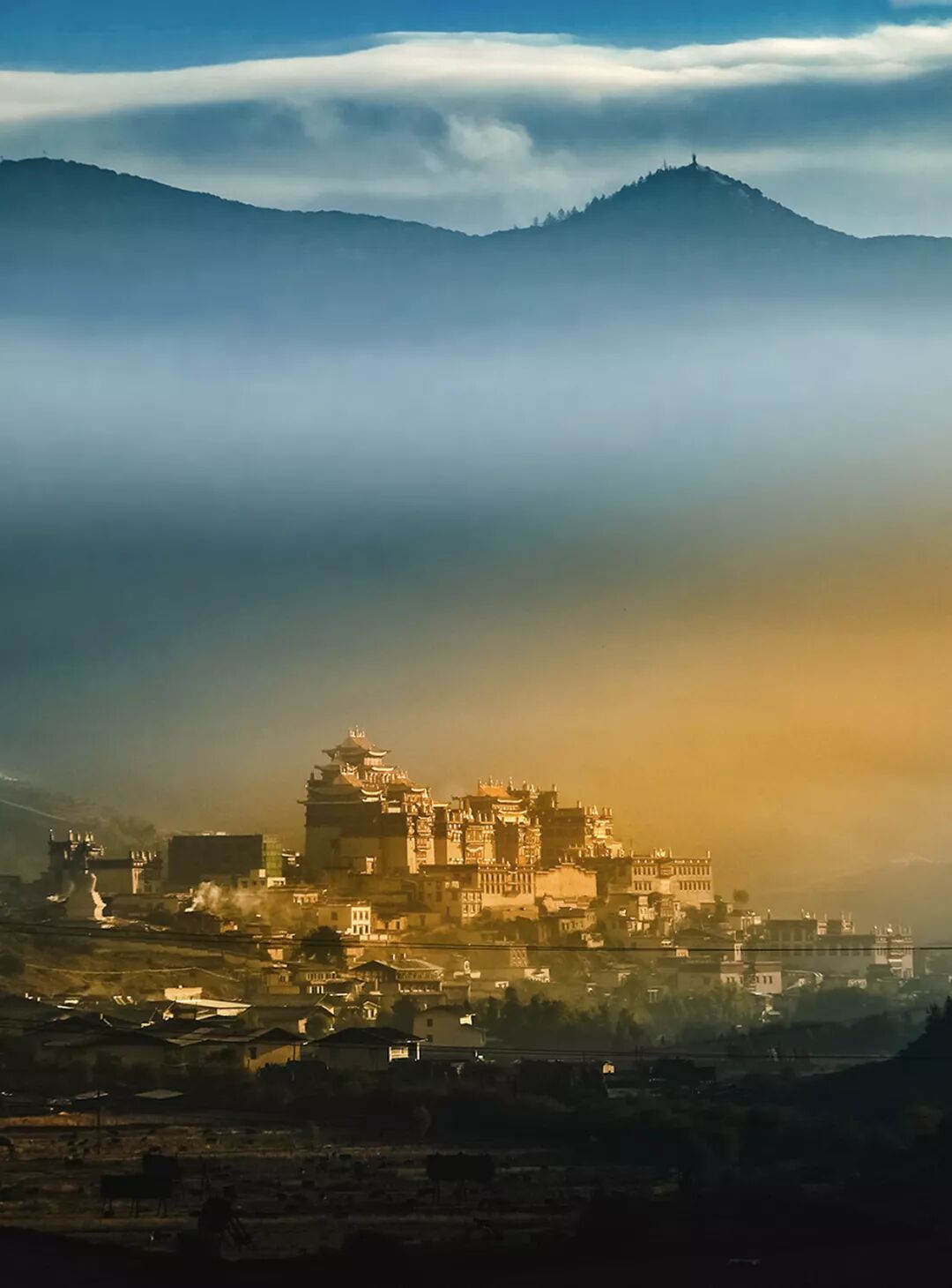 Image related to What Is Lijiang?