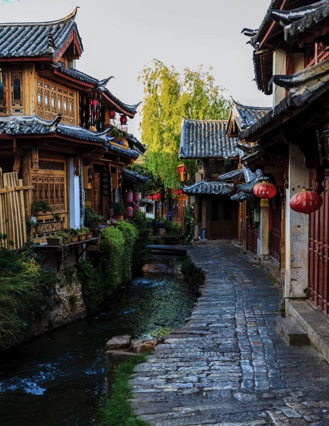 Image related to What Is Lijiang?
