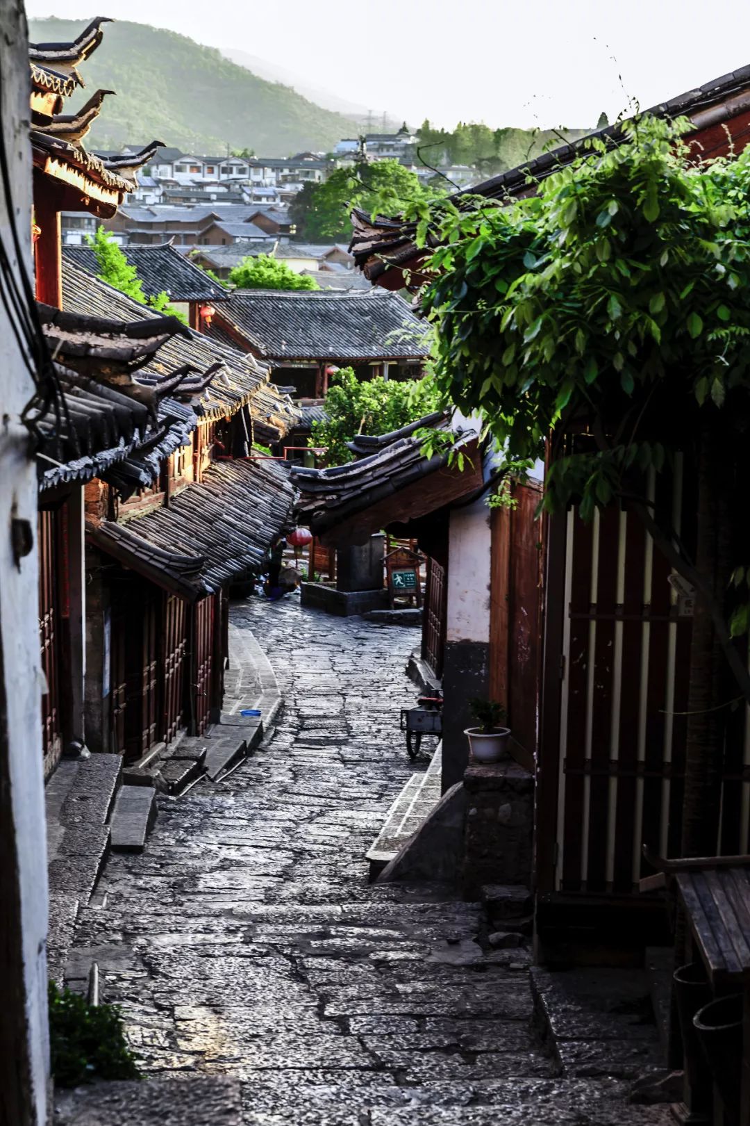Image related to What Is Lijiang?