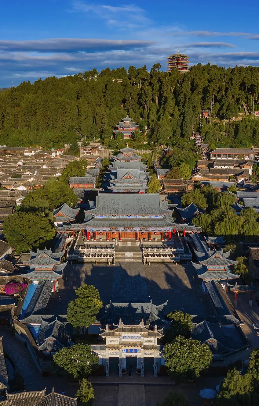 Image related to What Is Lijiang?