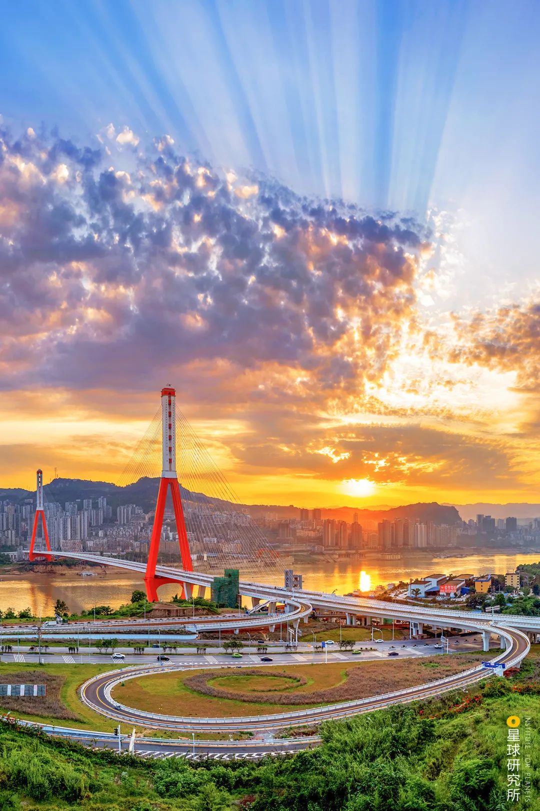 Image related to Wanzhou: The Other Face of Chongqing