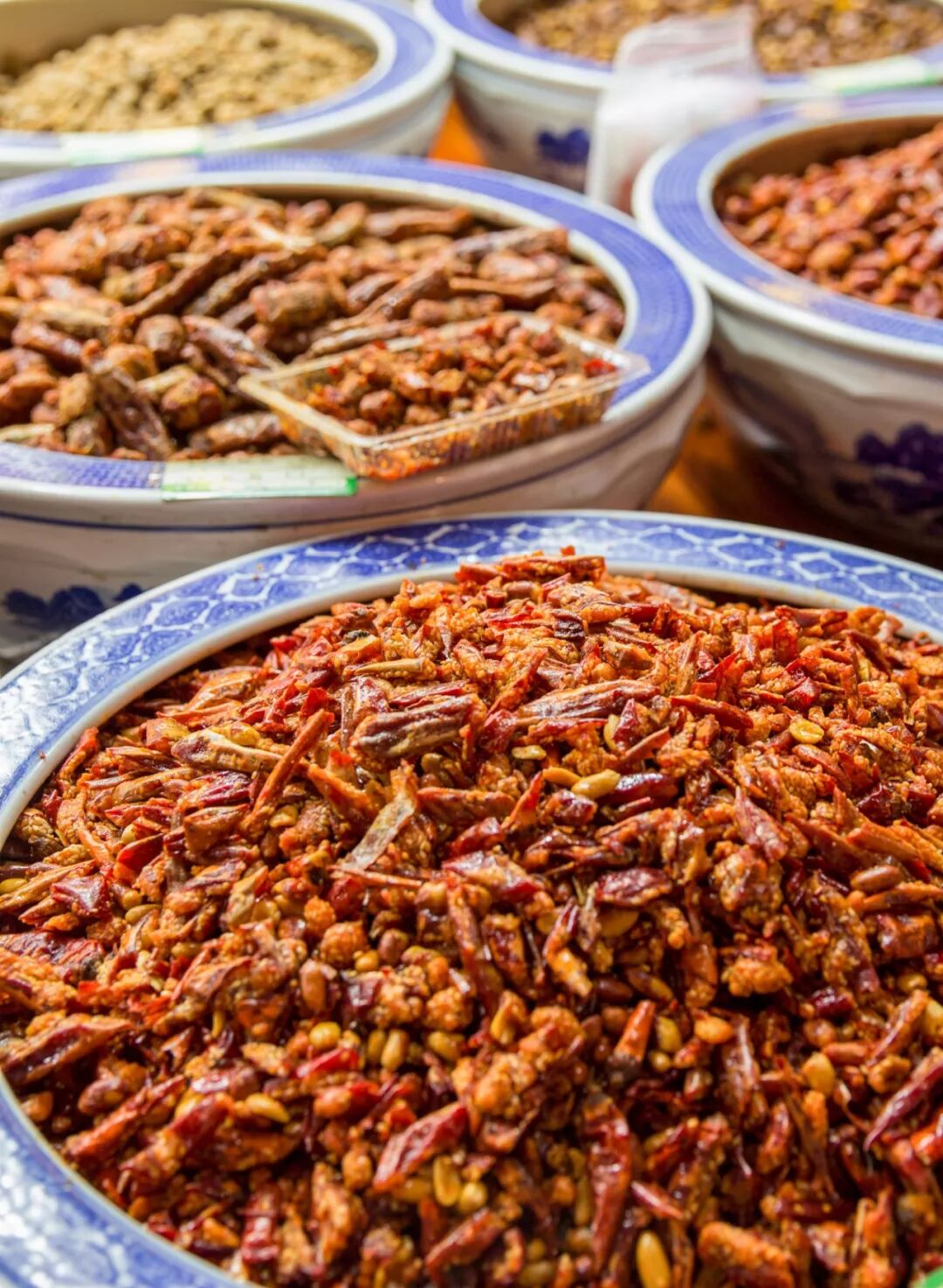 Image related to What Are the Key Differences Between Northern and Southern China?