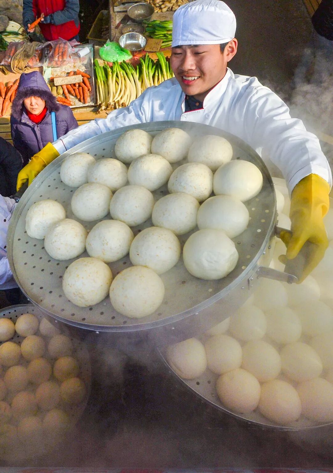 Image related to What Are the Key Differences Between Northern and Southern China?