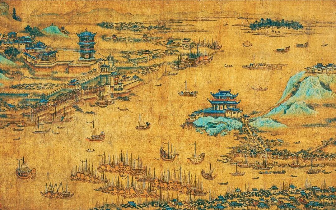 Image related to What Is Wuhan?
