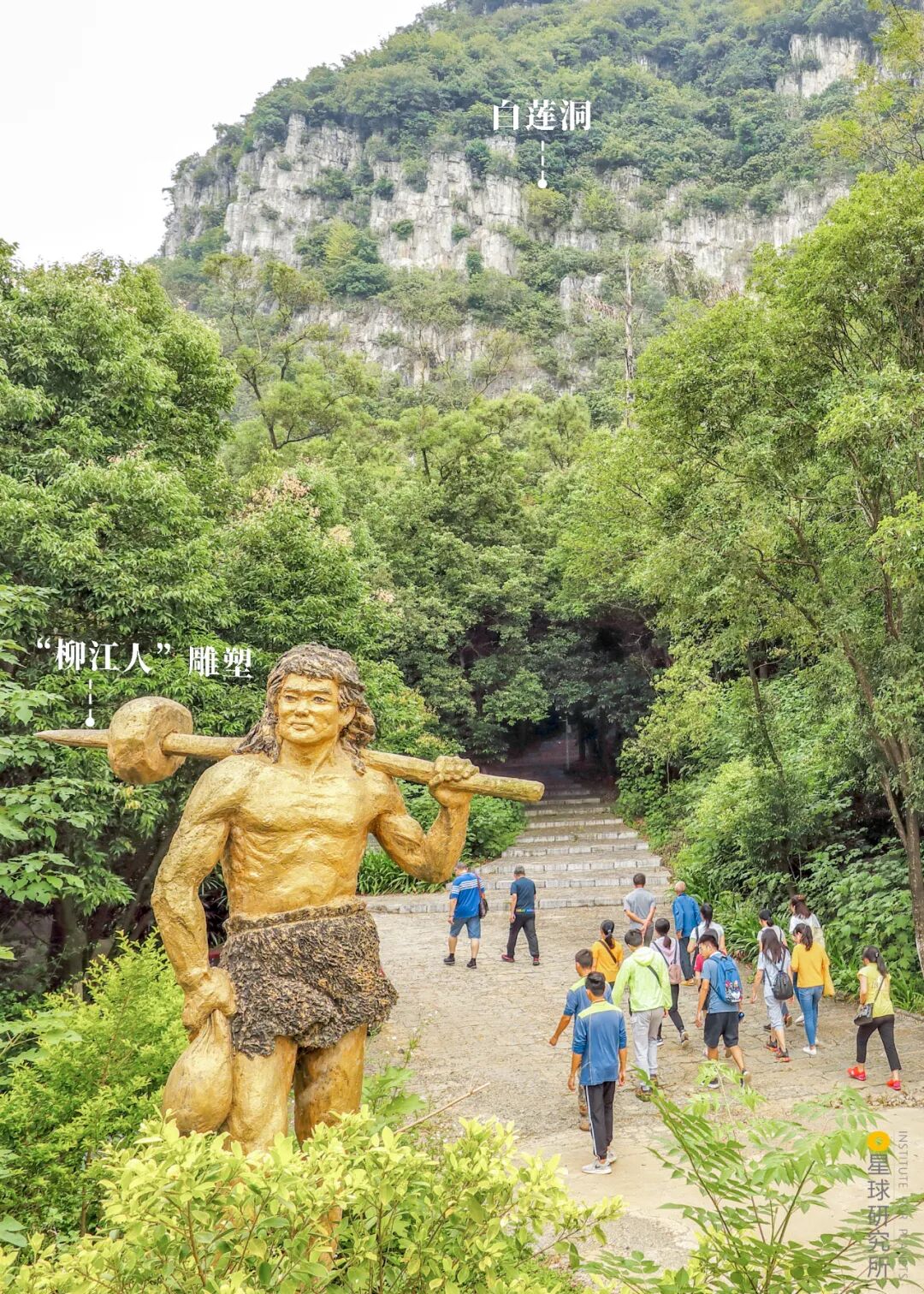 Image related to Liuzhou, Guangxi: More Than Just Luosifen