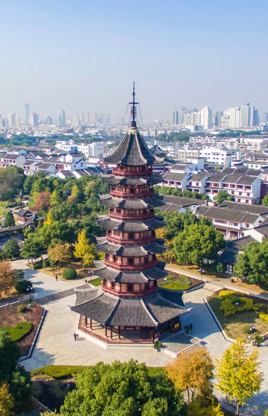 Image related to What Kind of City Is Suzhou?