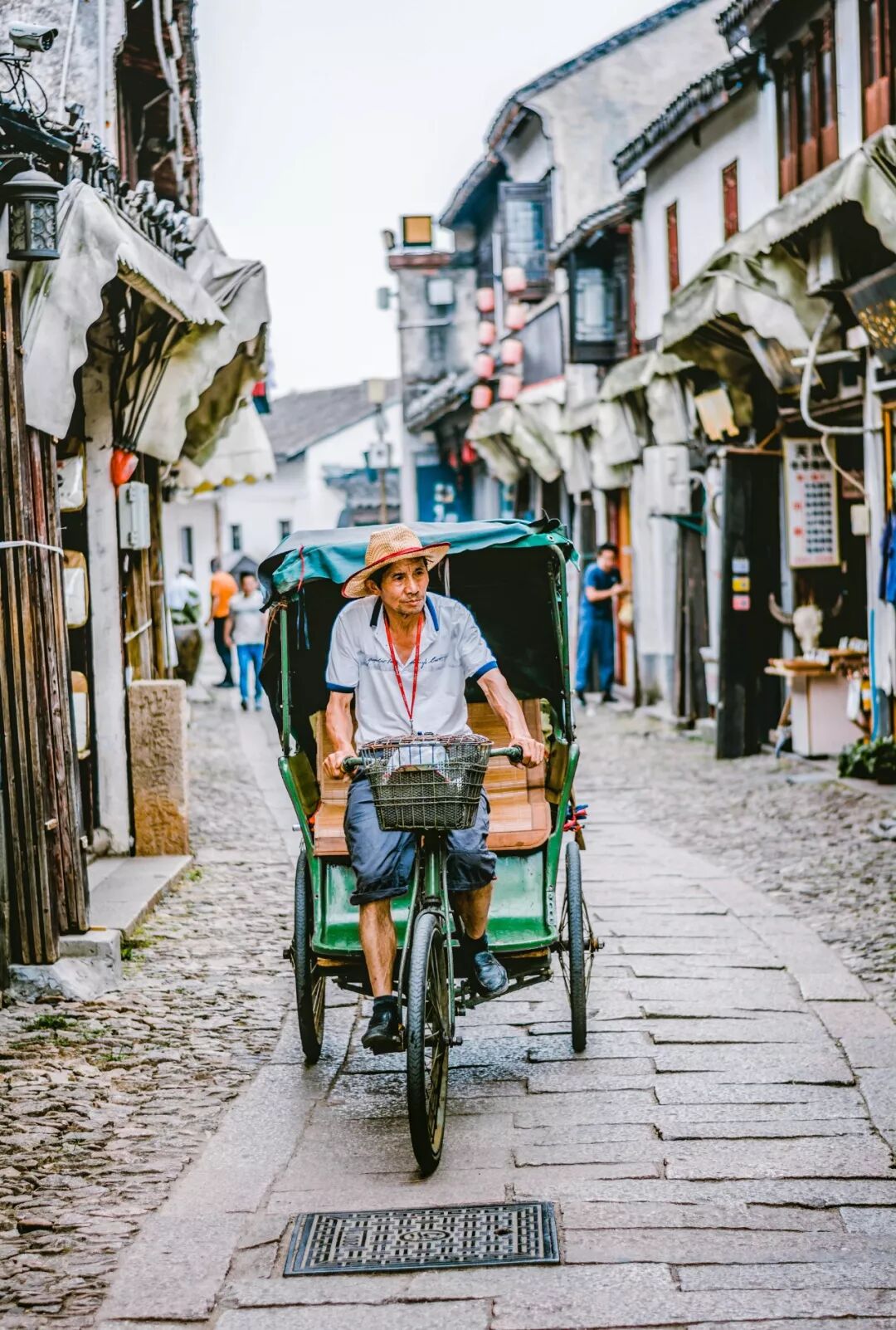 Image related to What Kind of City Is Suzhou?