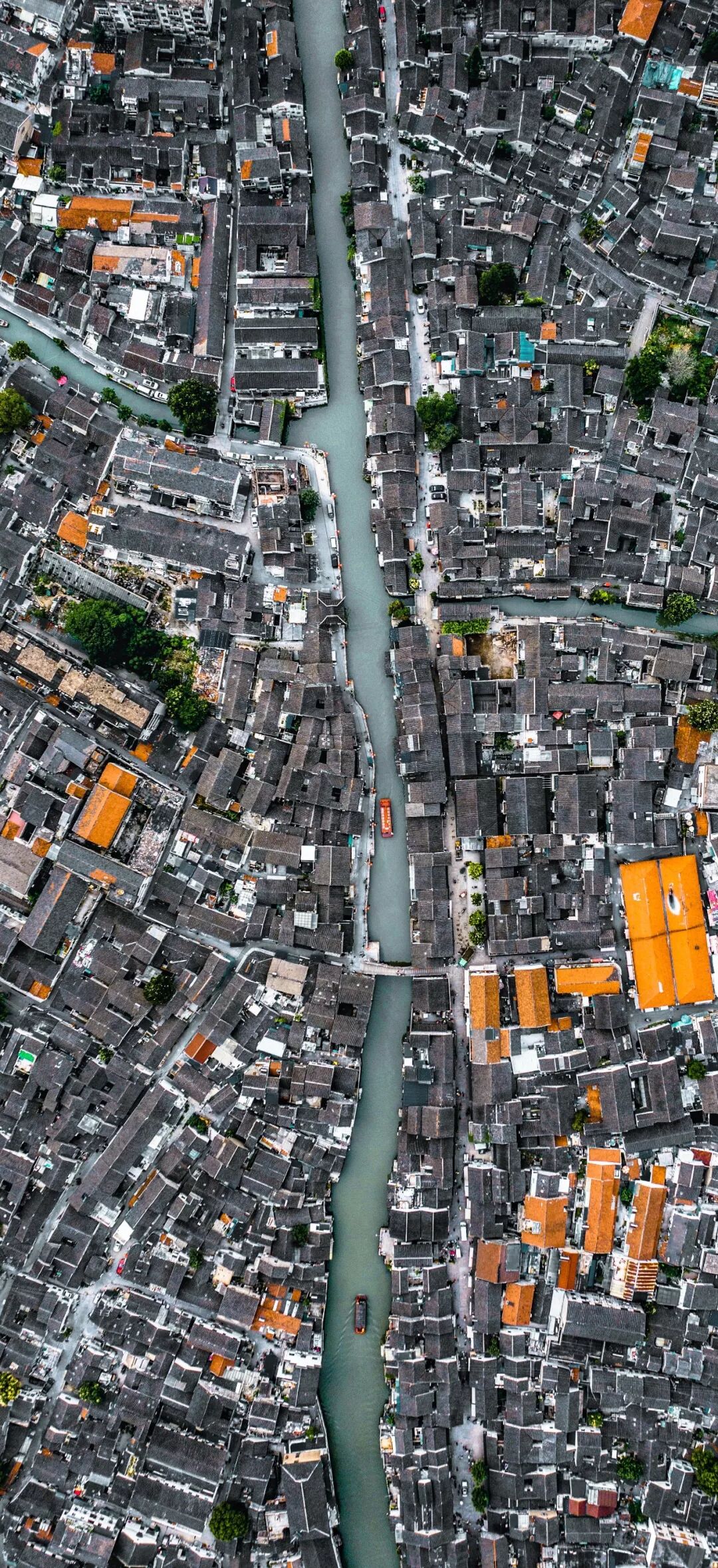 Image related to What Kind of City Is Suzhou?
