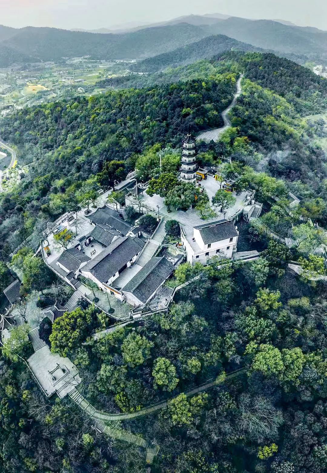 Image related to What Kind of City Is Suzhou?