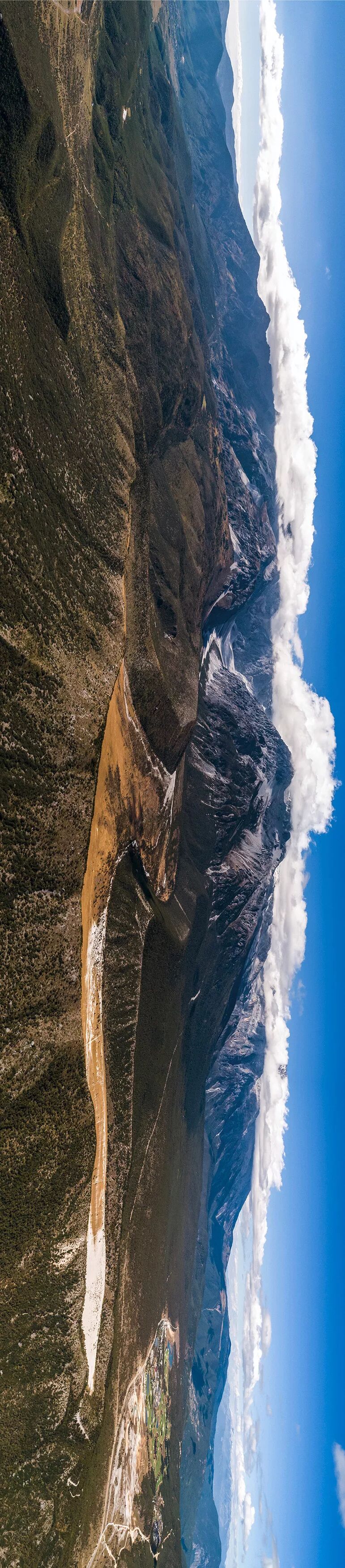 Image related to What Is Lijiang?