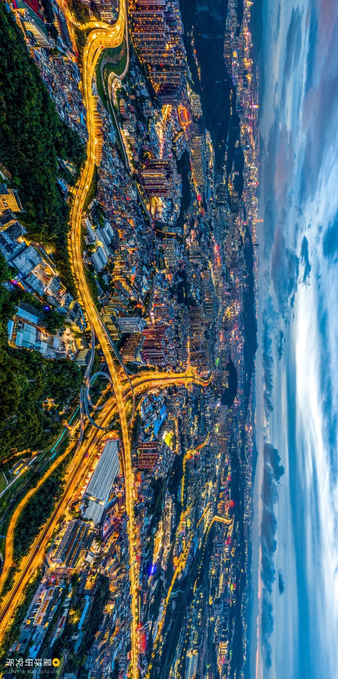 Image related to Who Is the Heart of Eastern Shenzhen?