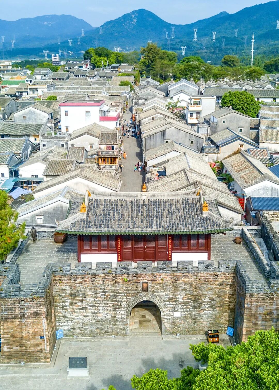 Image related to Who Is the Heart of Eastern Shenzhen?