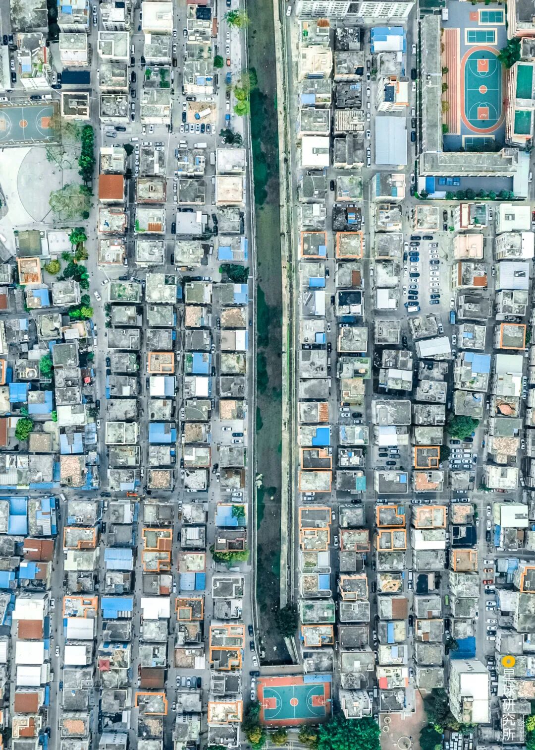 Image related to Who Is the Heart of Eastern Shenzhen?