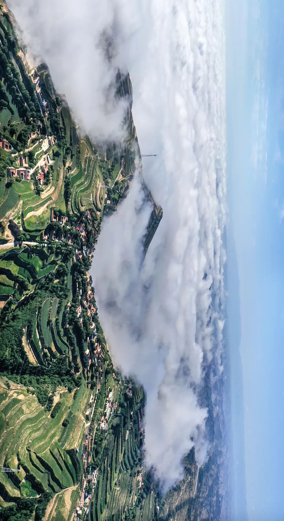 Image related to How Many Spectacular Landscapes Does Linxia, Gansu Offer?