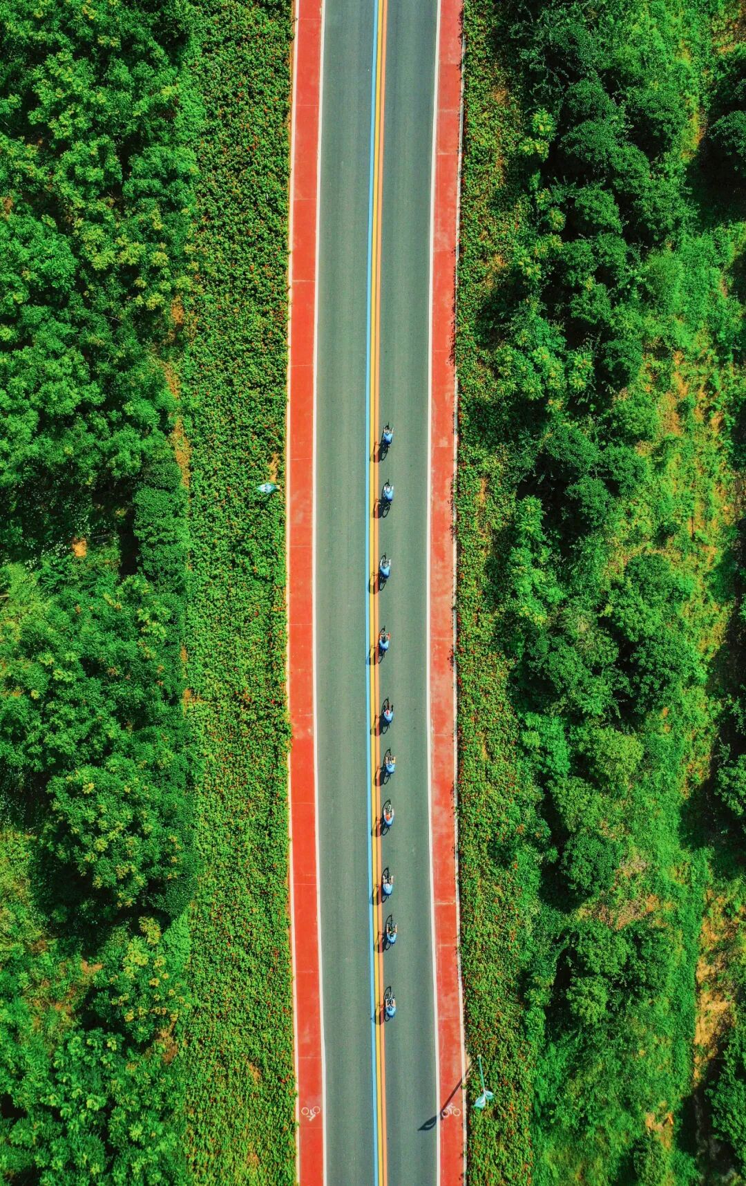 Image related to Why Liyang, Jiangsu Is Worth a Visit