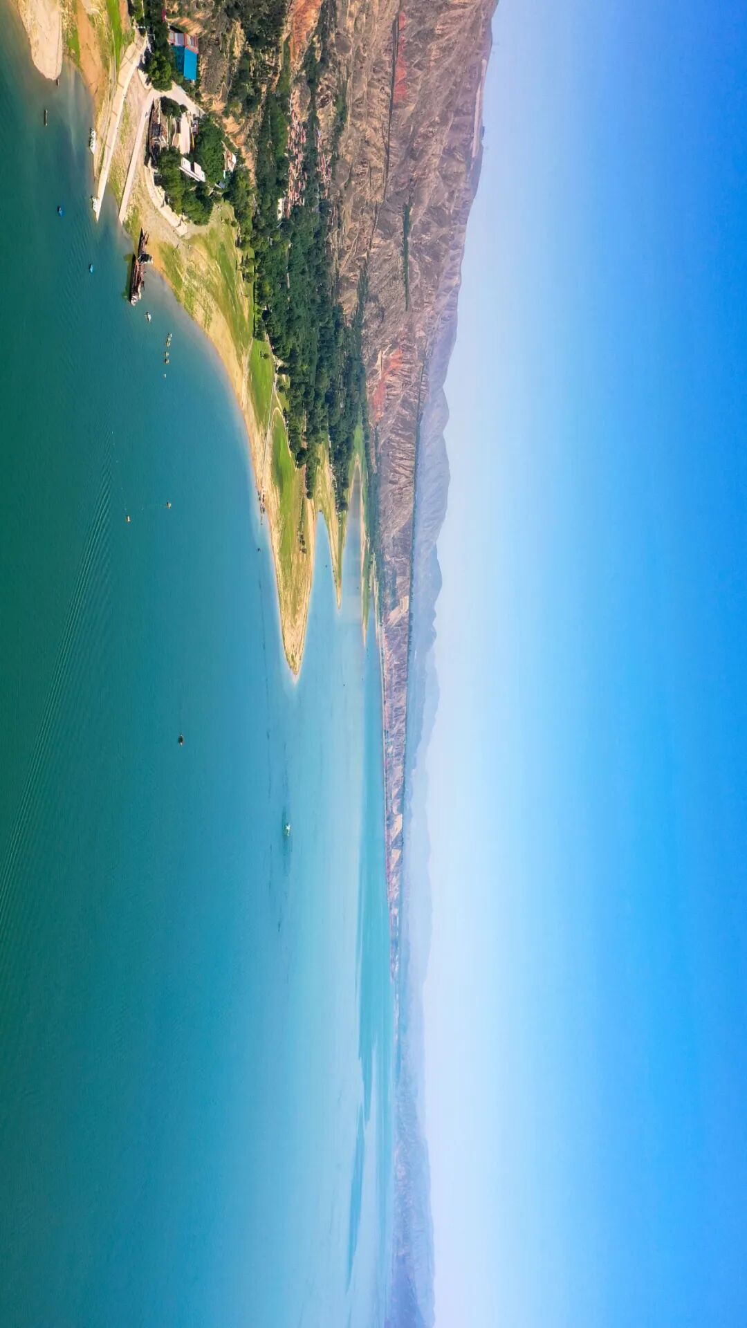 Image related to How Many Spectacular Landscapes Does Linxia, Gansu Offer?