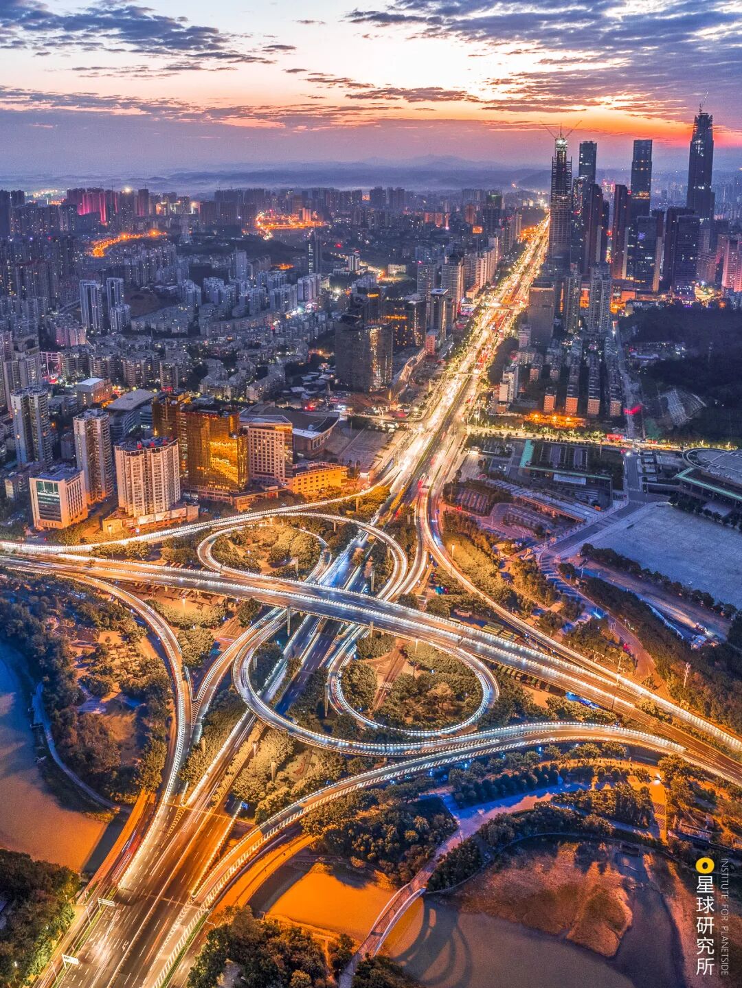 Image related to Nanning, the Unsung City???