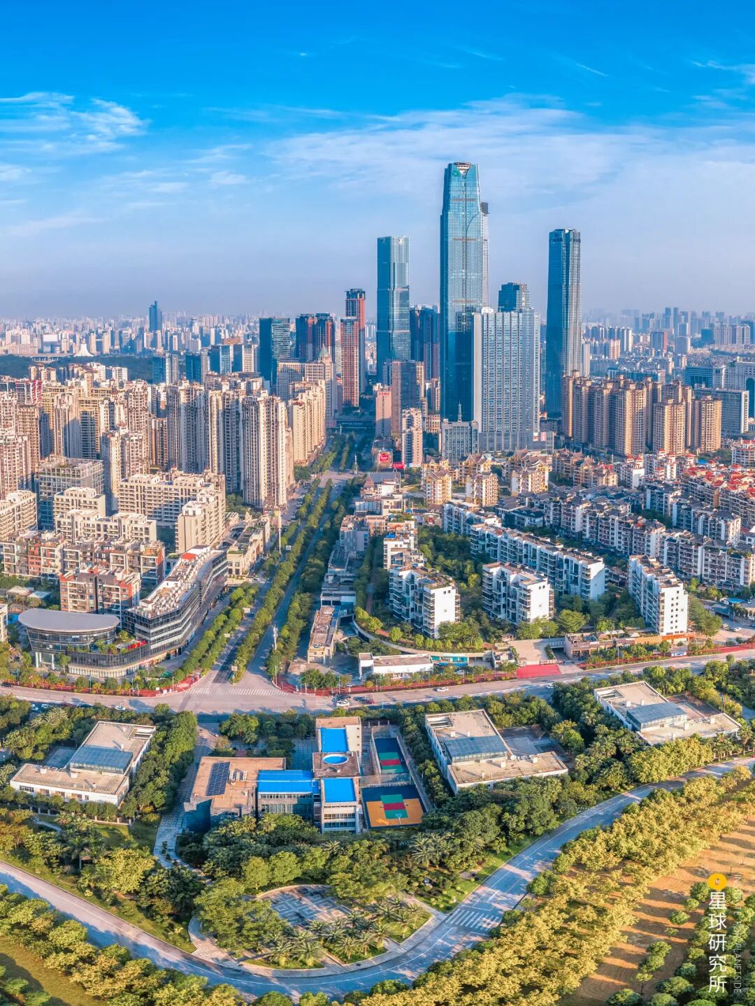 Image related to Nanning, the Unsung City???