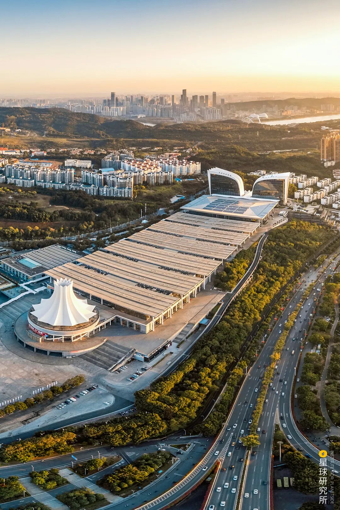 Image related to Nanning, the Unsung City???
