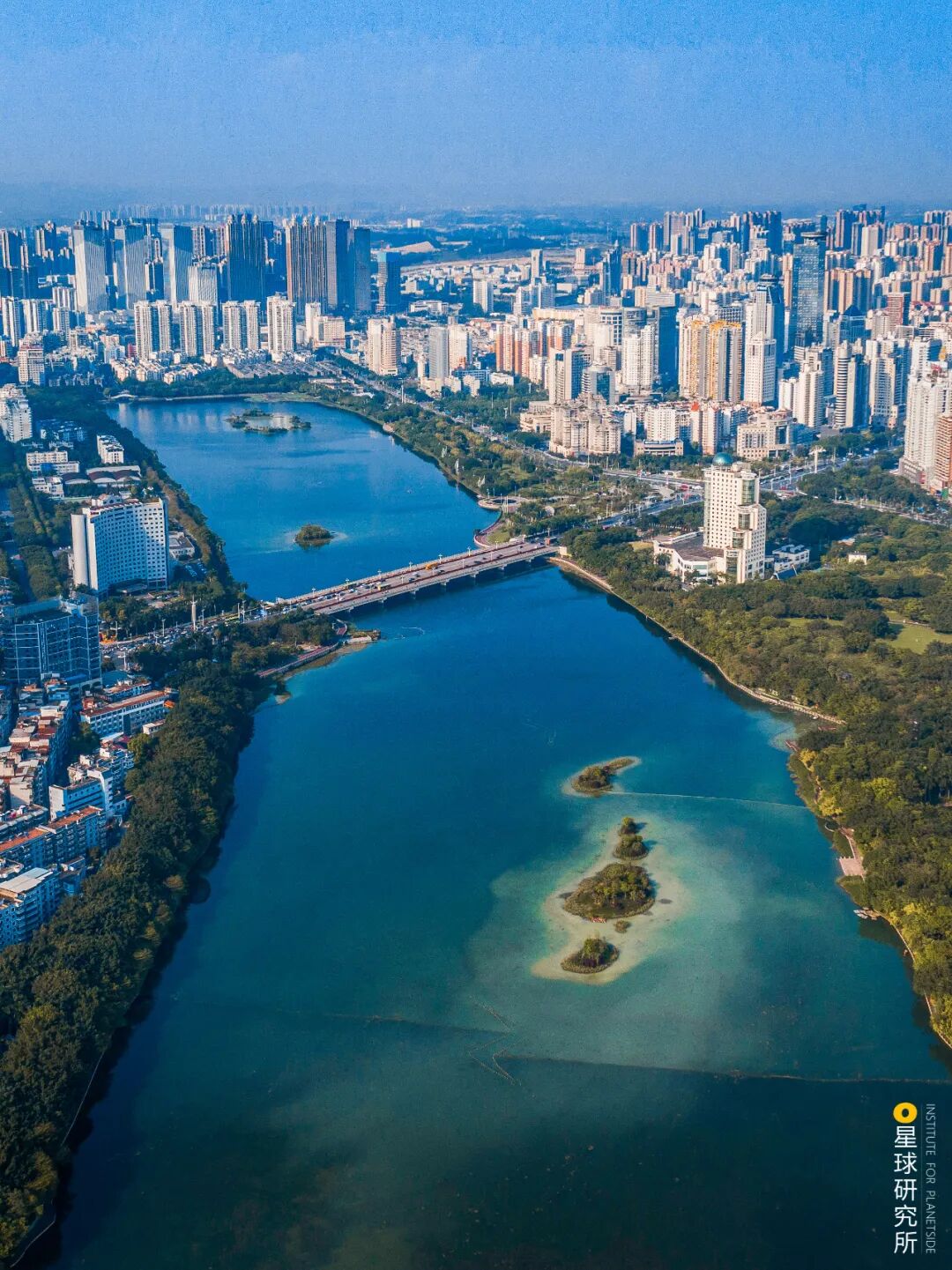 Image related to Nanning, the Unsung City???