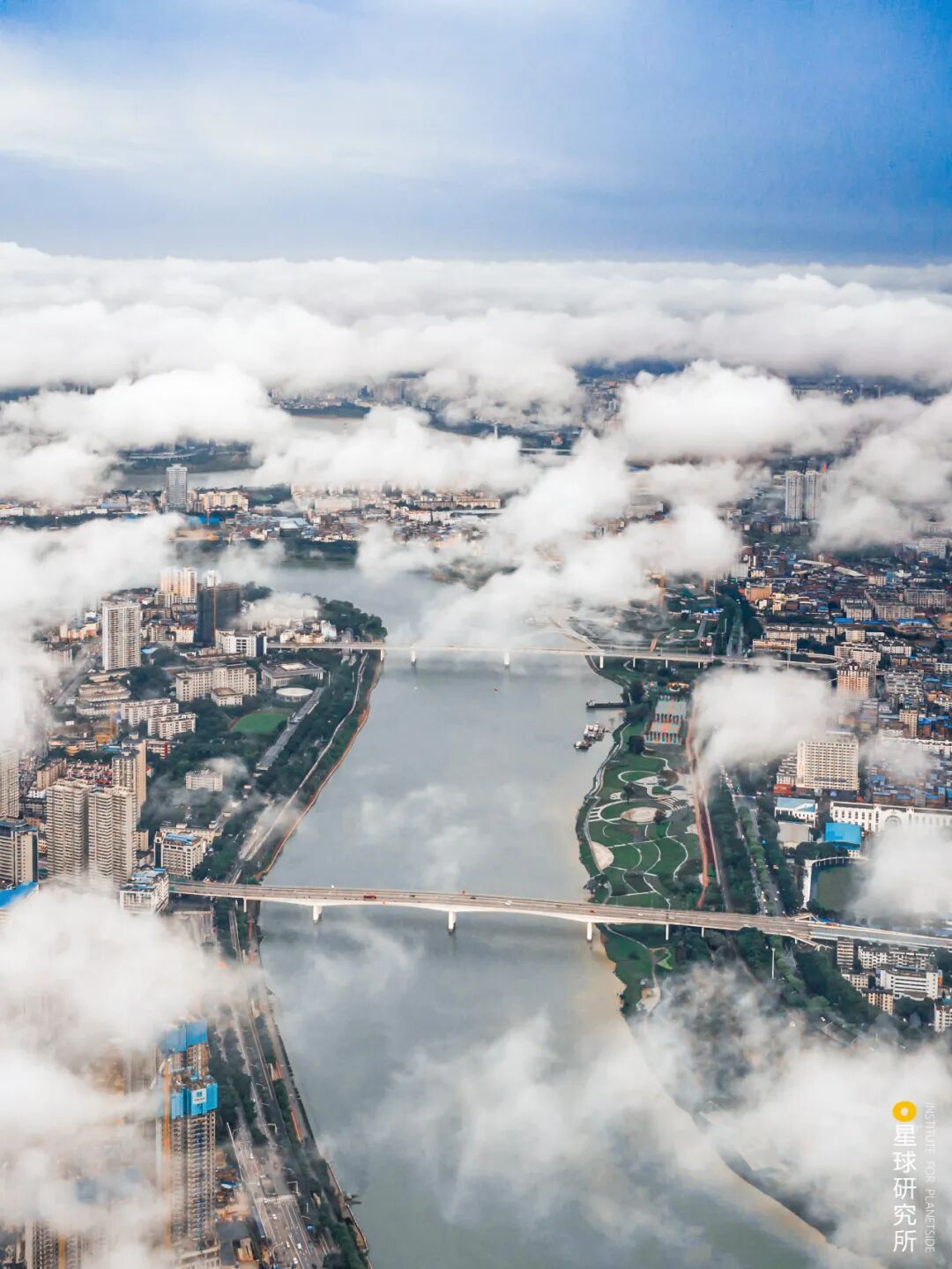 Image related to Nanning, the Unsung City???