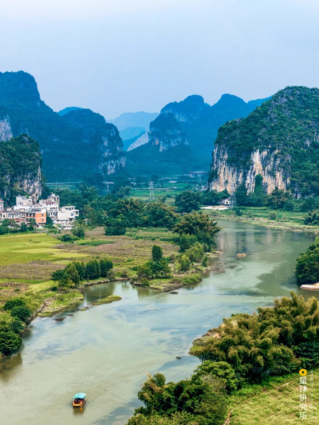 Image related to Nanning, the Unsung City???