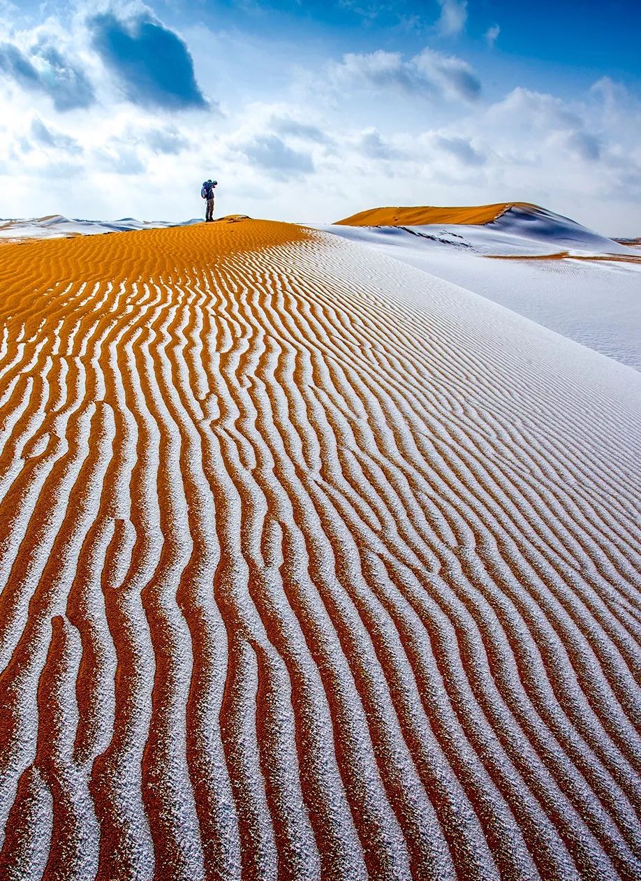 Image related to How Many Spectacular Landscapes Does Zhangye, Gansu Offer?