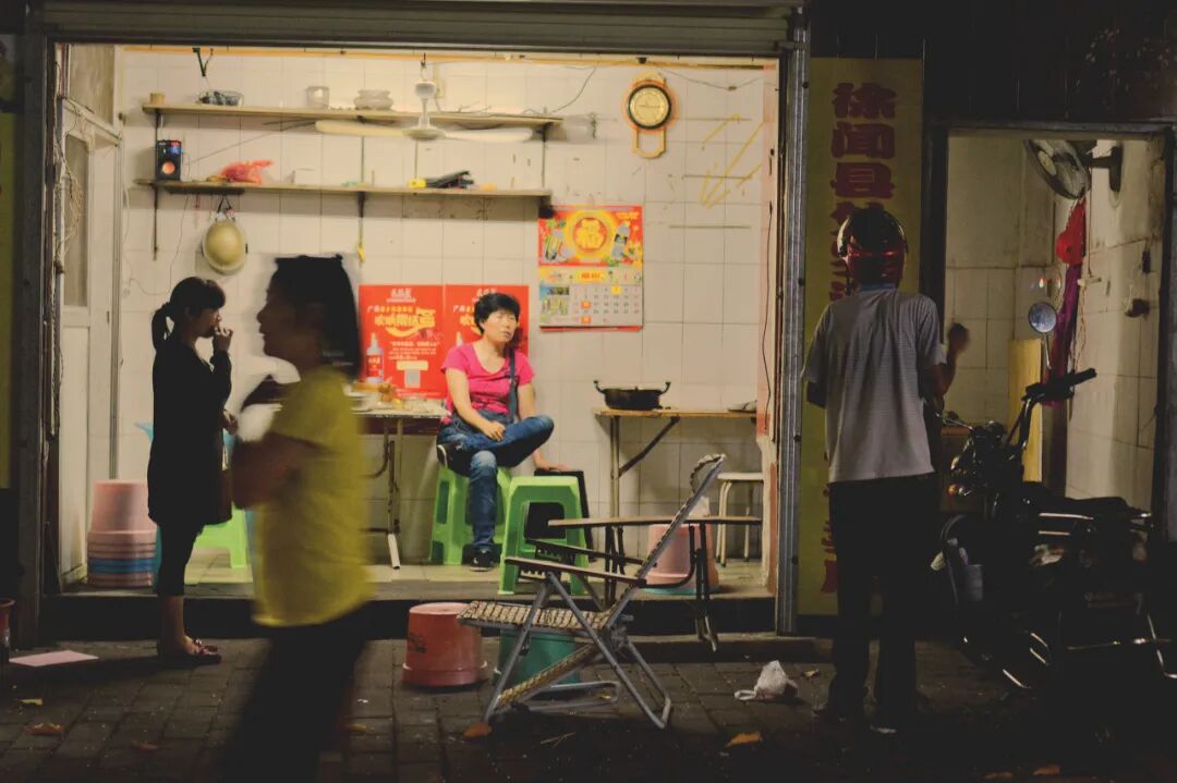 Image related to Zhanjiang: The Hidden Foodie Paradise Where $70 Buys 3 Days of Feasting – Wild Flavors Outshine Chaoshan, Gaining 8 Pounds in a Week is Worth It!