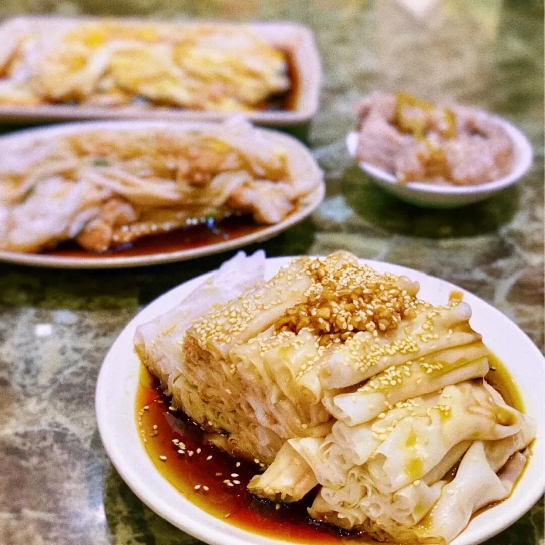 Image related to Zhanjiang: The Hidden Foodie Paradise Where $70 Buys 3 Days of Feasting – Wild Flavors Outshine Chaoshan, Gaining 8 Pounds in a Week is Worth It!