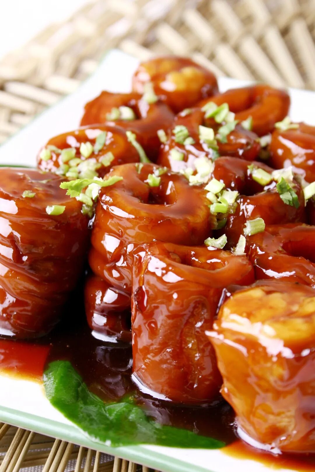 Image related to Not Just China's BBQ Capital: Also the Northernmost Tea-Producing Province!