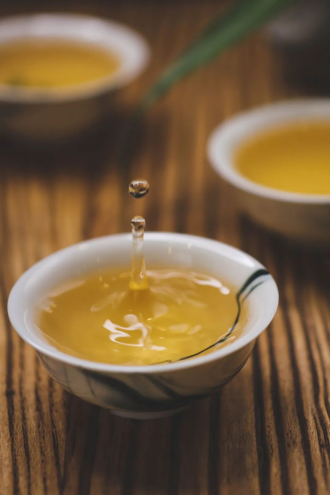 Image related to Not Just China's BBQ Capital: Also the Northernmost Tea-Producing Province!