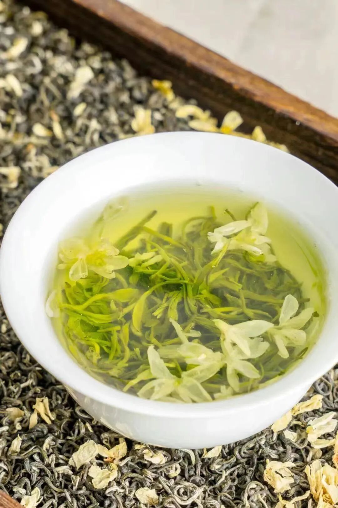 Image related to Not Just China's BBQ Capital: Also the Northernmost Tea-Producing Province!