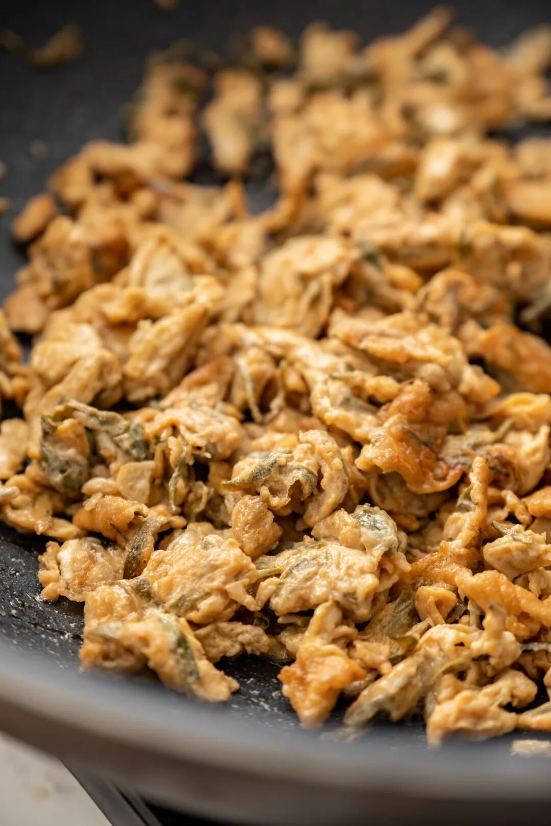 Image related to Not Just China's BBQ Capital: Also the Northernmost Tea-Producing Province!