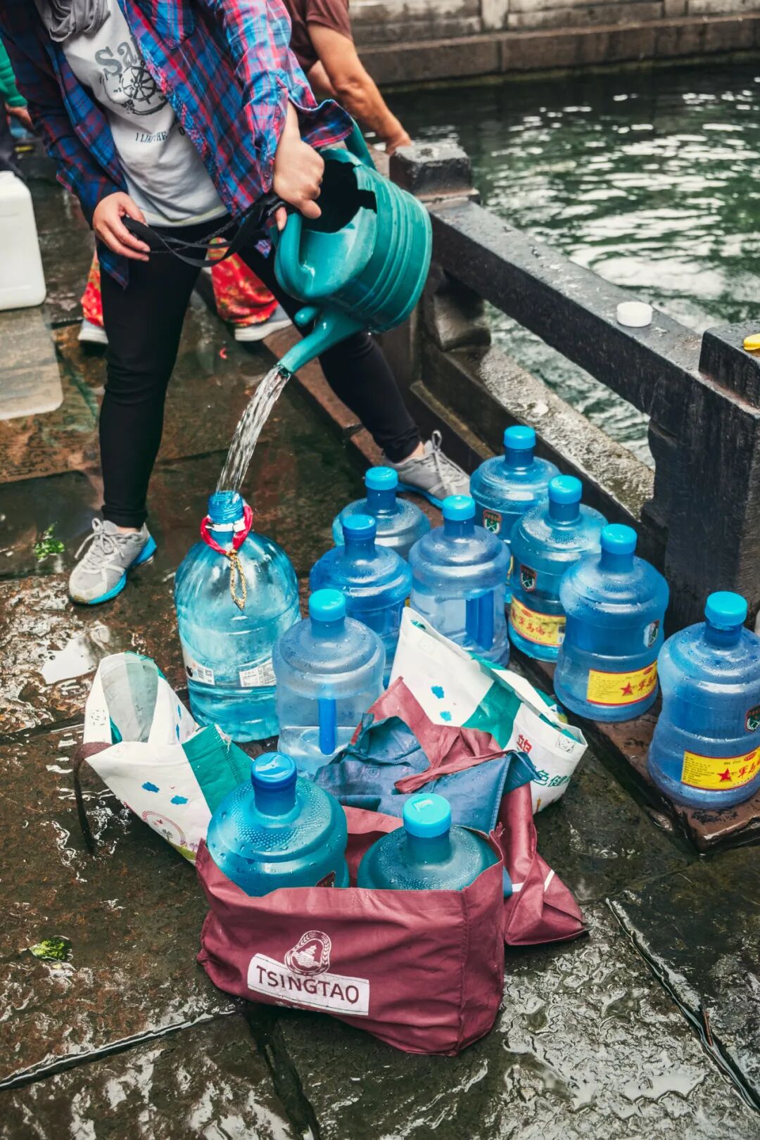 Image related to Not Just China's BBQ Capital: Also the Northernmost Tea-Producing Province!