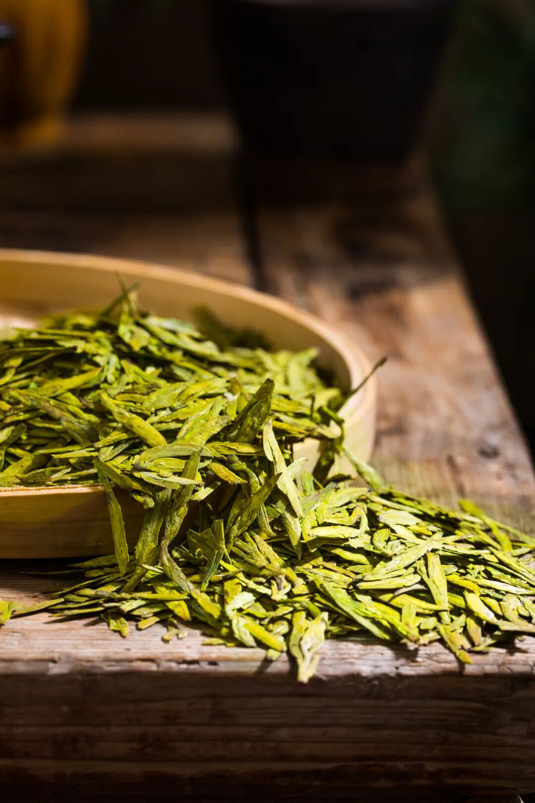 Image related to Why Does a Culinary Desert Offer China's Most Exquisite Freshness?