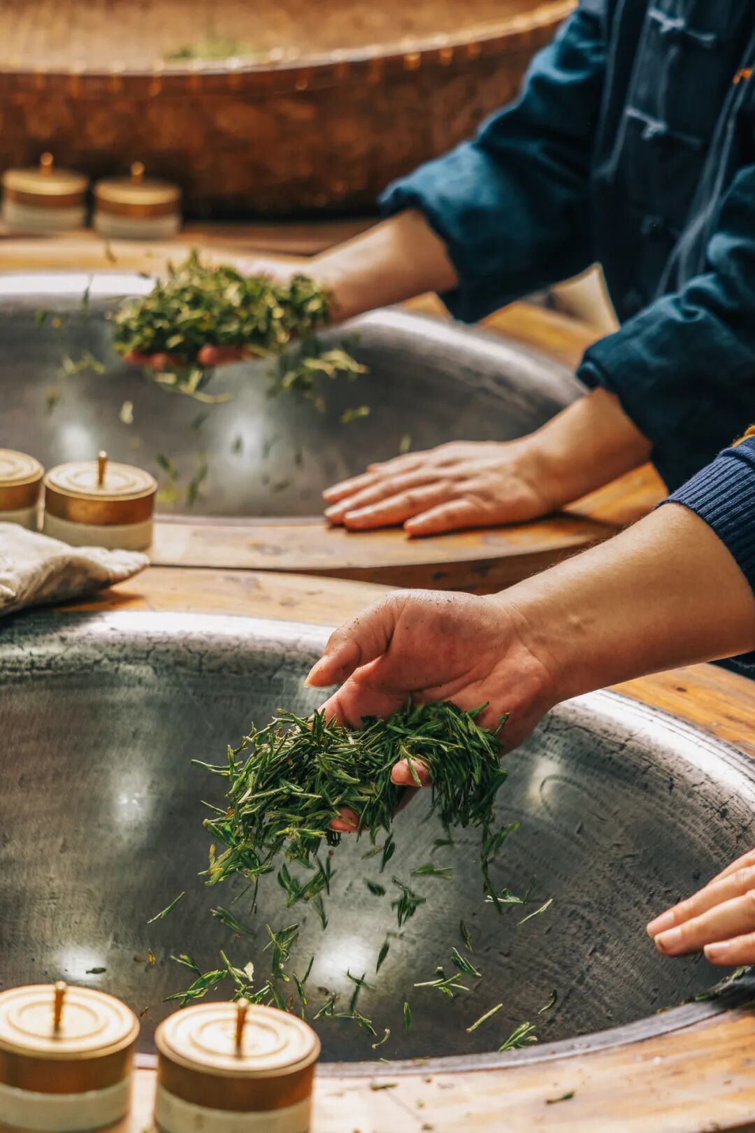 Image related to Why Does a Culinary Desert Offer China's Most Exquisite Freshness?