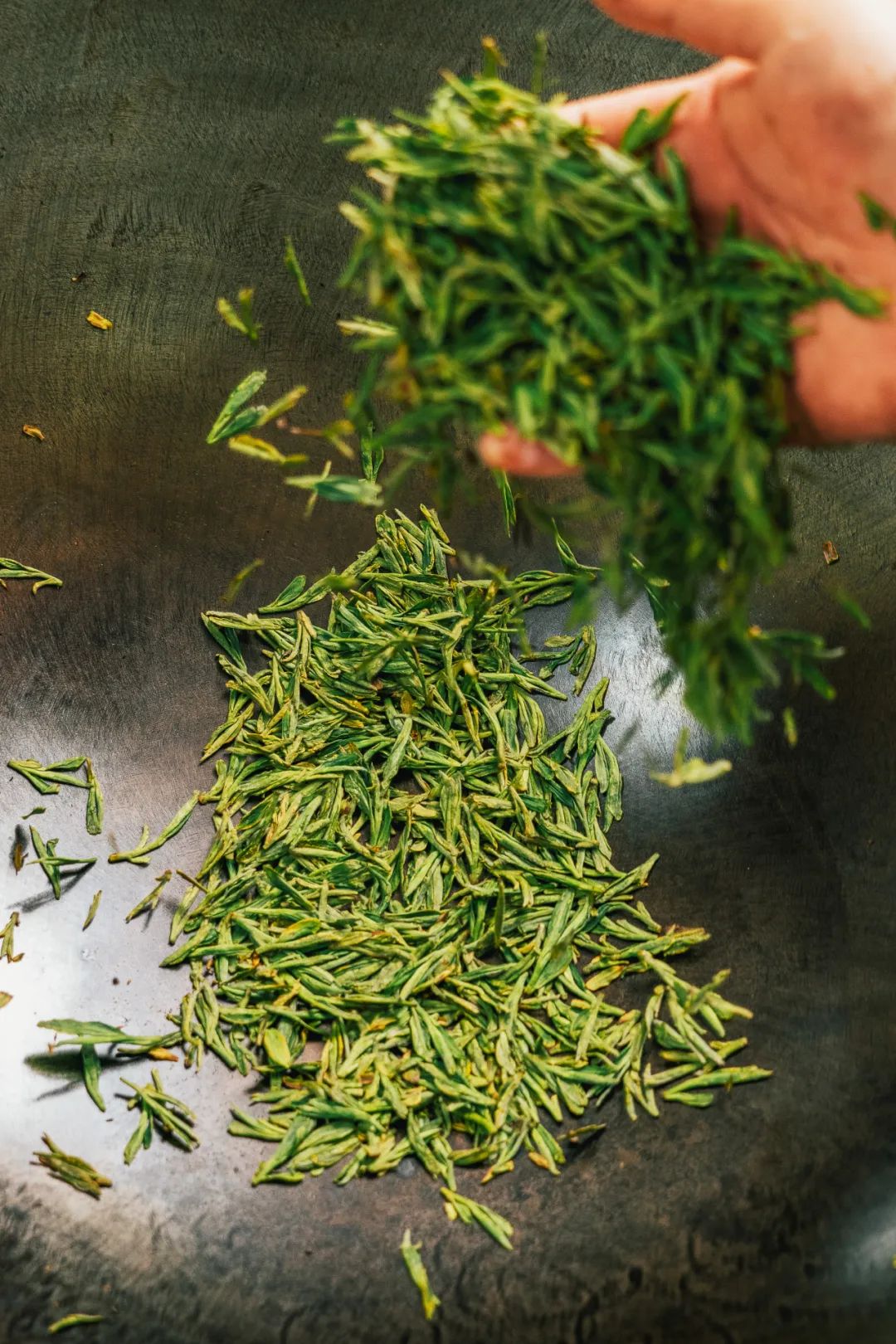 Image related to Why Does a Culinary Desert Offer China's Most Exquisite Freshness?