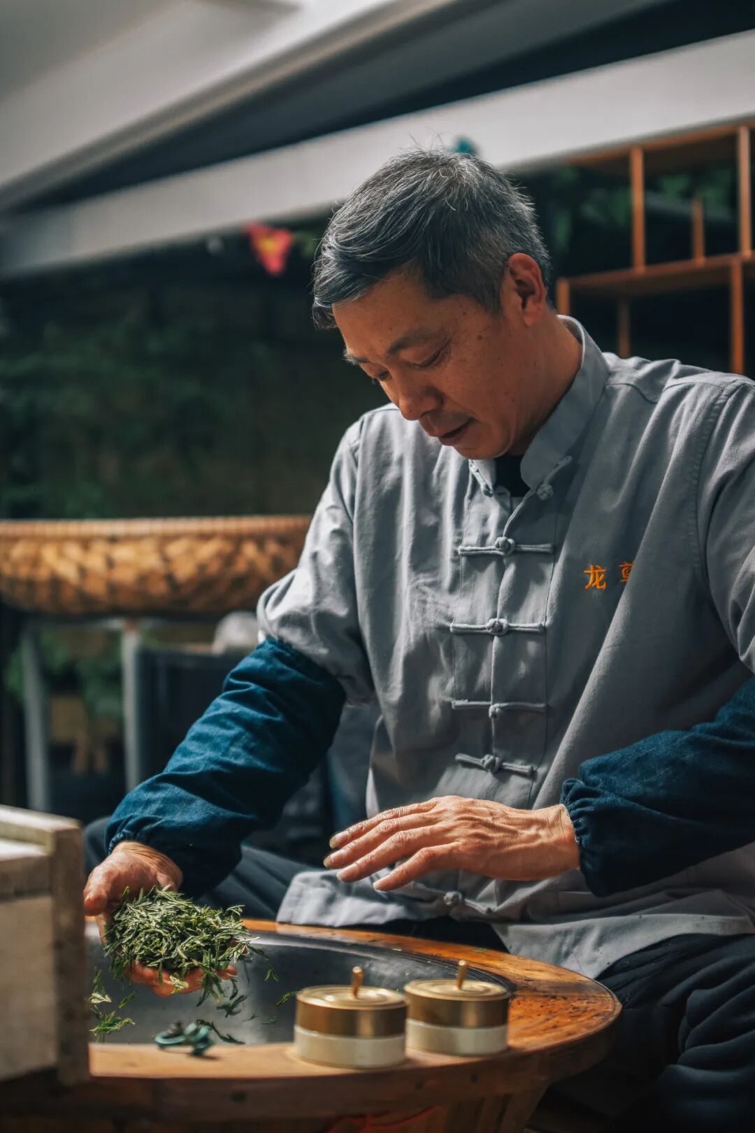 Image related to Why Does a Culinary Desert Offer China's Most Exquisite Freshness?