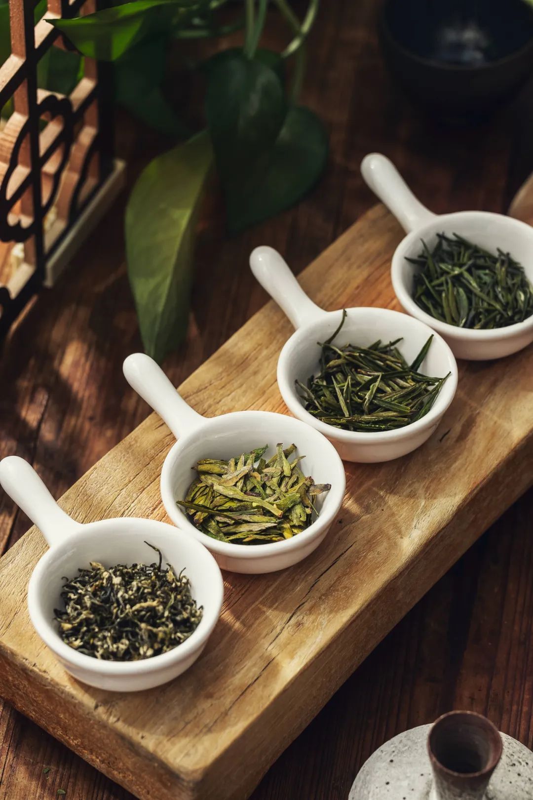 Image related to Where in China Grows the Finest Pre-Qingming Spring Tea?