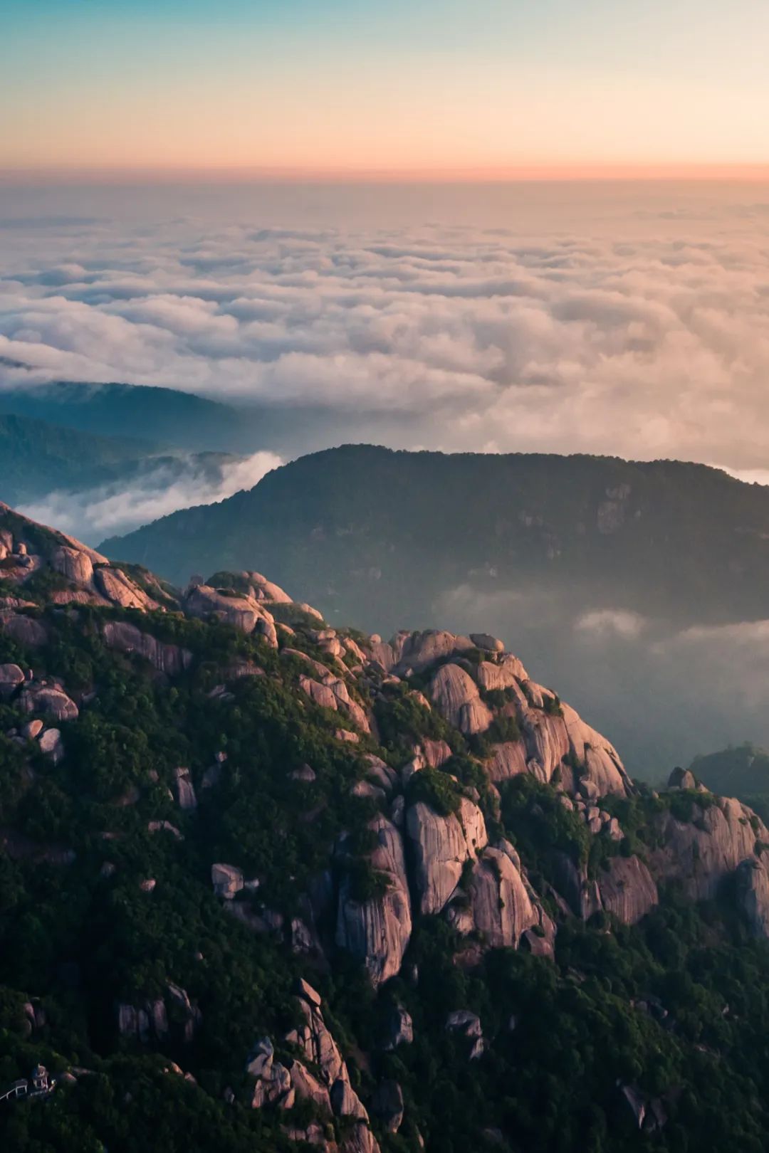 Image related to China's Most Delicious Province Hides a Snack Kingdom