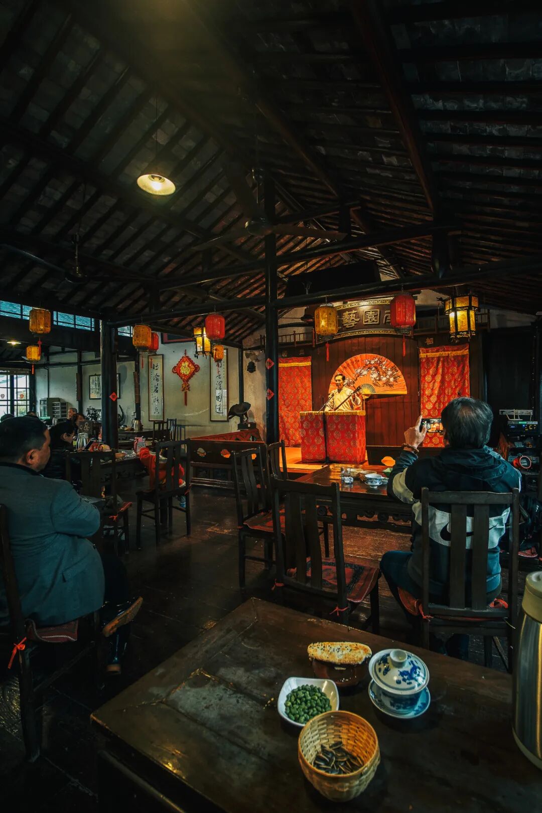 Image related to Where in China Grows the Most Fragrant Spring Tea? (Comment to Win Free Tea)