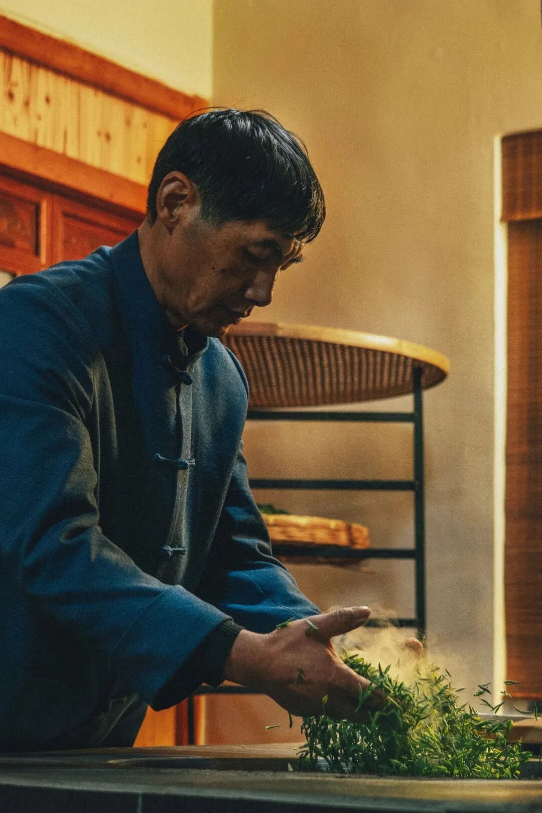 Image related to Where in China Grows the Most Fragrant Spring Tea? (Comment to Win Free Tea)