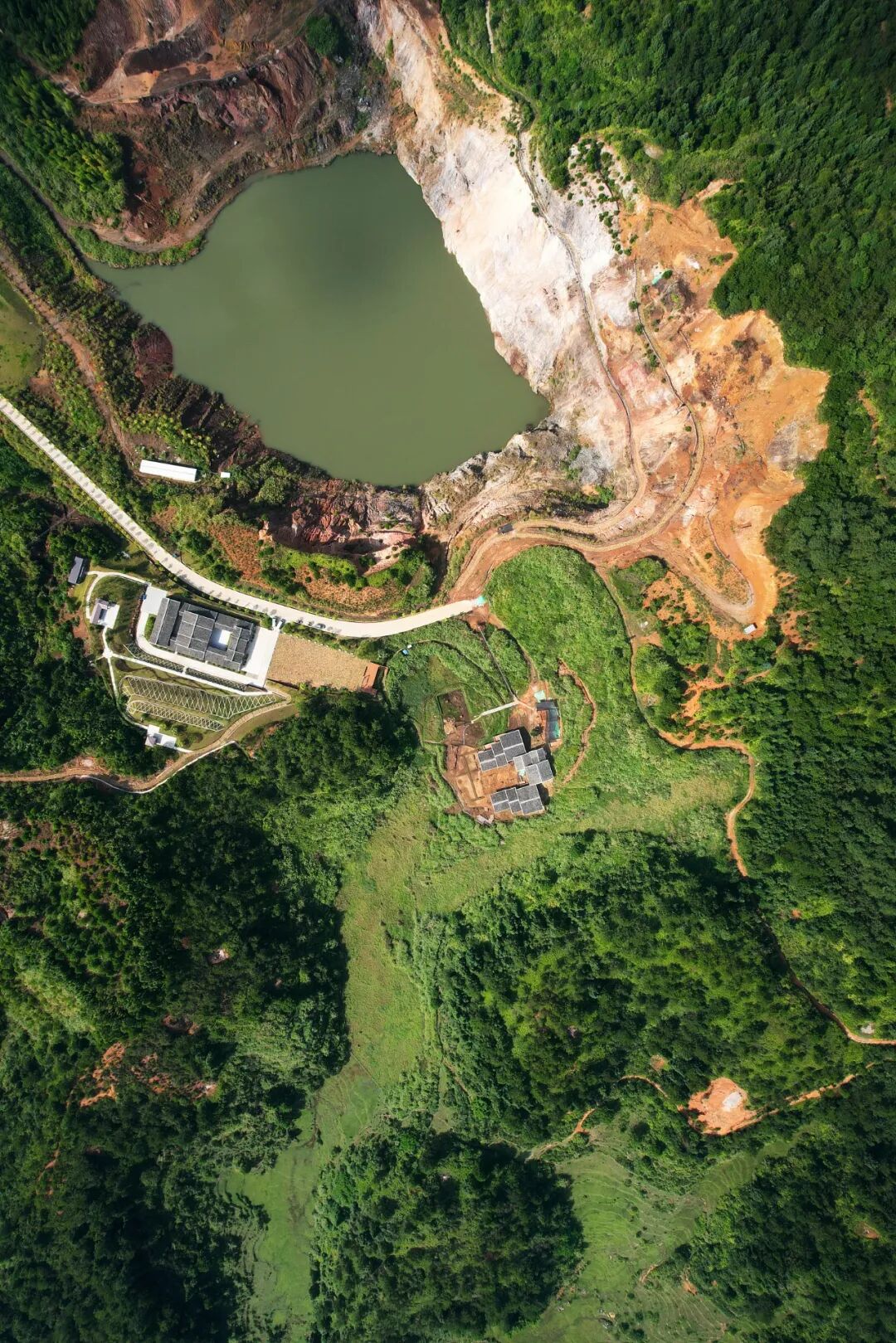 Image related to Twice Honored as World Heritage: What Makes This "China's Top E-Commerce County for Tea" So Special?
